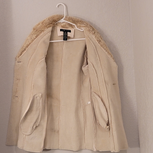 Winter Coat - Picture 3 of 4